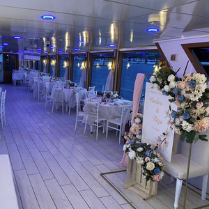 Elite Bosphorus Tekneleri