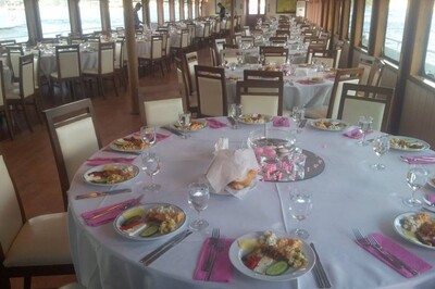 Kumsal 1 Gezi Tekneleri