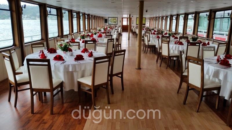 Kumsal 1 Gezi Tekneleri