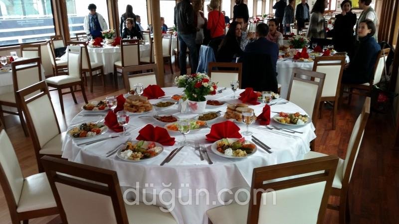 Kumsal 1 Gezi Tekneleri