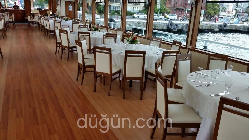 Kumsal 1 Gezi Tekneleri