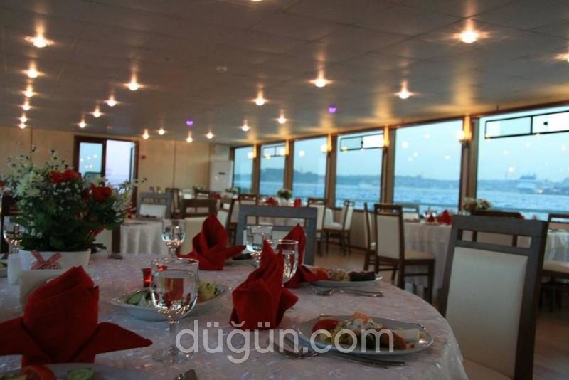 Kumsal 1 Gezi Tekneleri