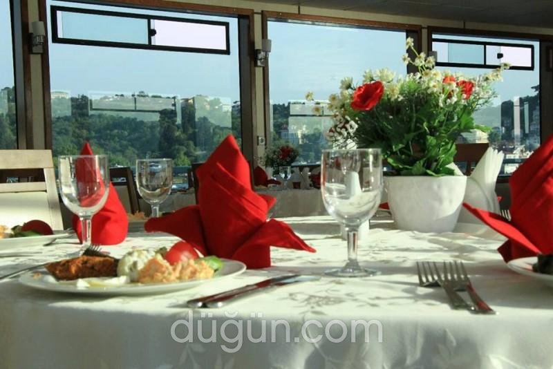 Kumsal 1 Gezi Tekneleri