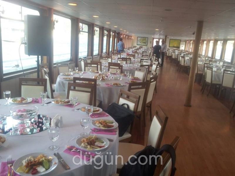 Kumsal 1 Gezi Tekneleri