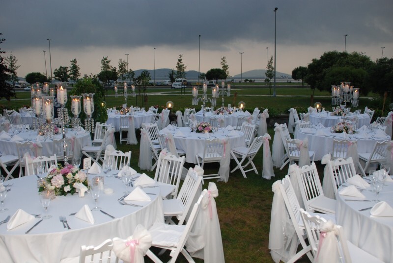 Dragos Meer Hotel