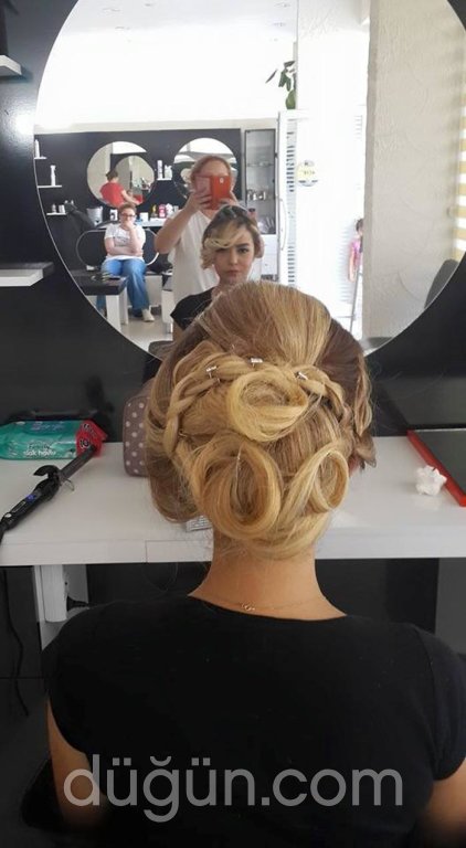 Akaju Güzellik Salonu