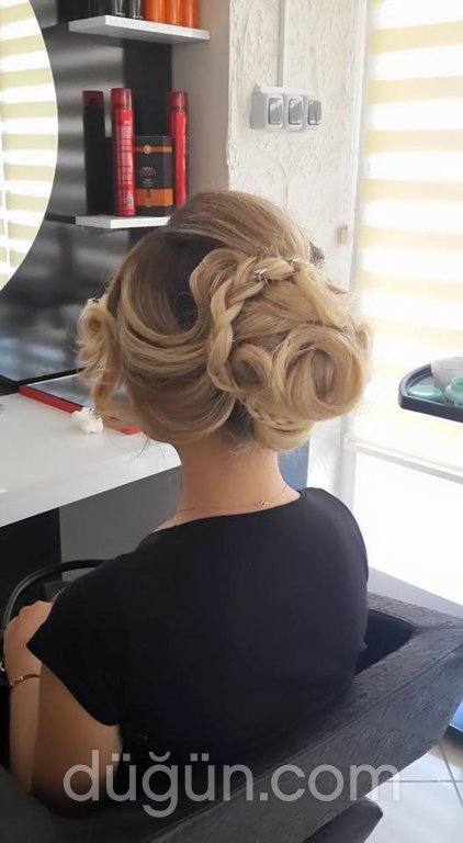 Akaju Güzellik Salonu