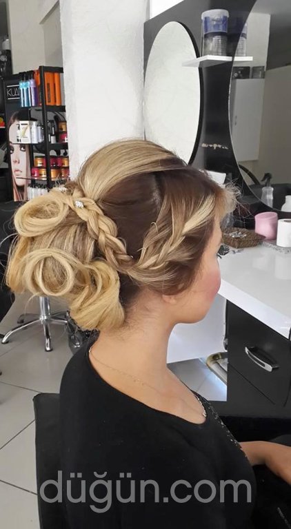 Akaju Güzellik Salonu