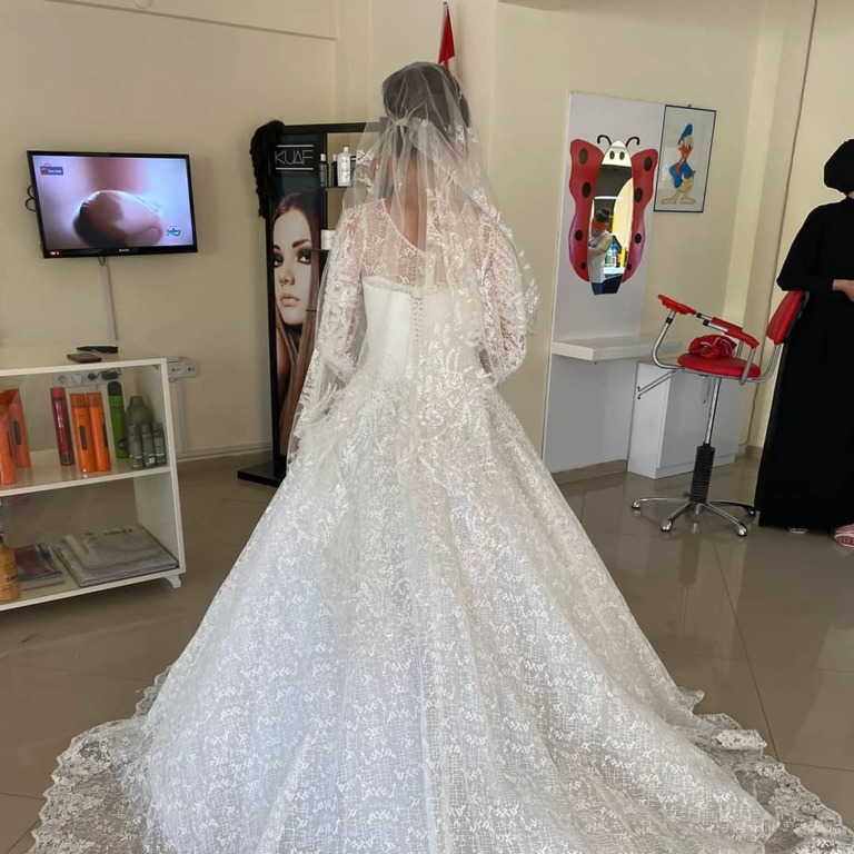 Akaju Güzellik Salonu