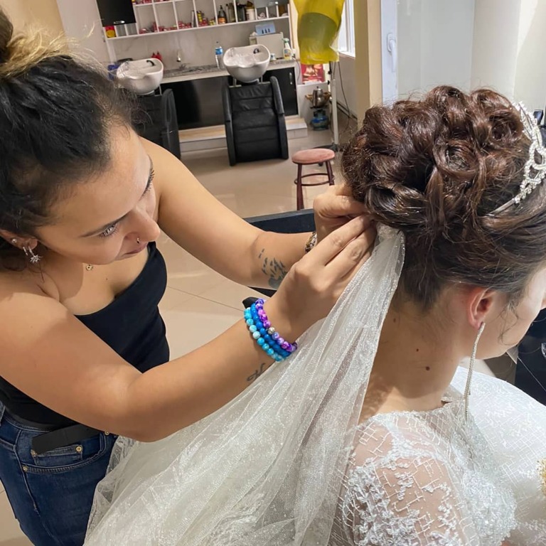 Akaju Güzellik Salonu