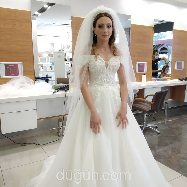 Sayanora Kuaför Erenköy