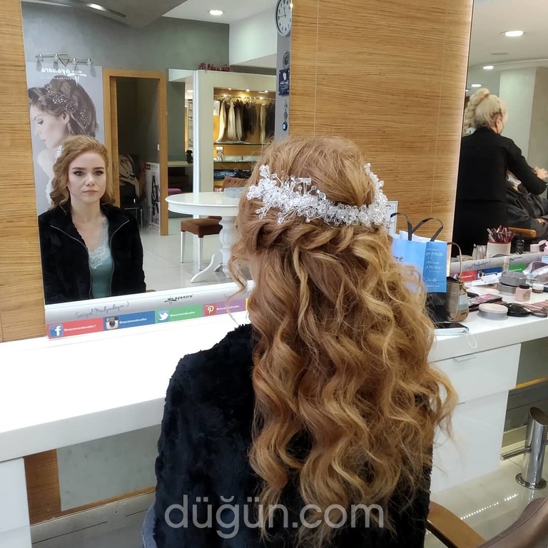 Sayanora Kuaför Erenköy