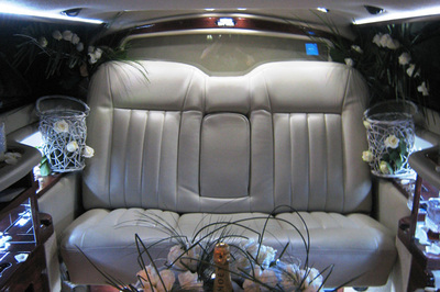 Inter Limousine