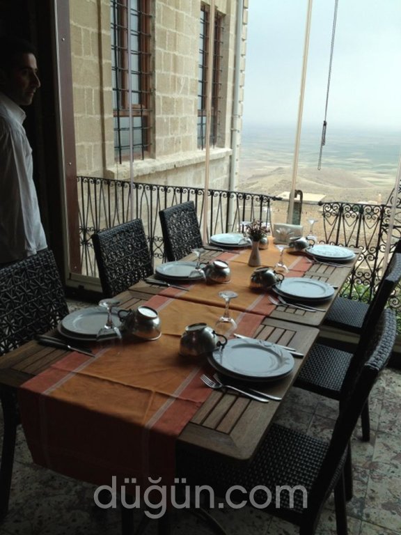 Cercis Murat Konağı