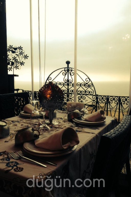 Cercis Murat Konağı