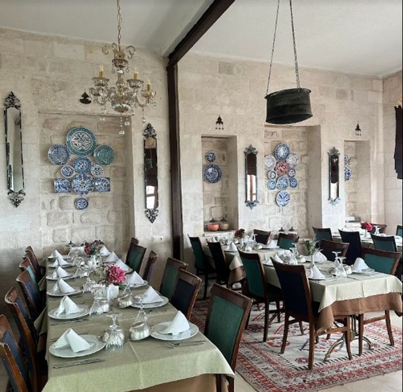 Cercis Murat Konağı