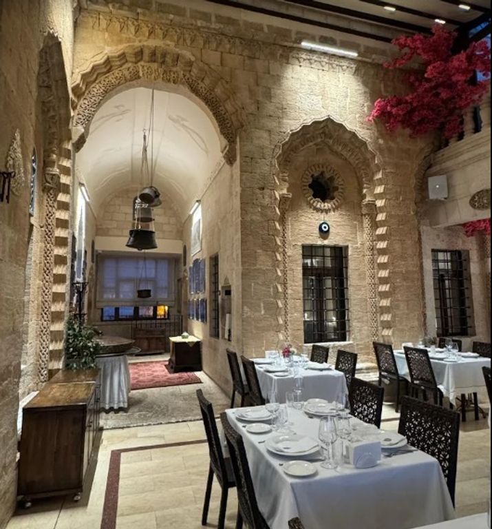 Cercis Murat Konağı