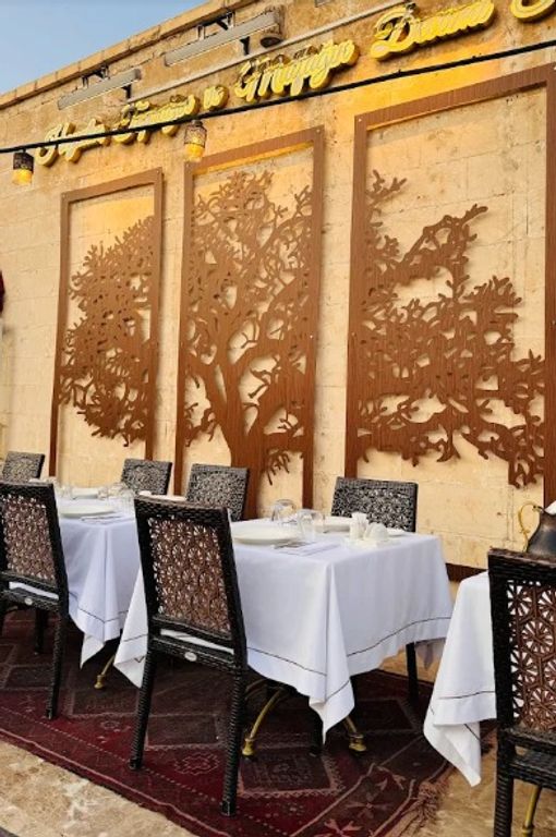 Cercis Murat Konağı