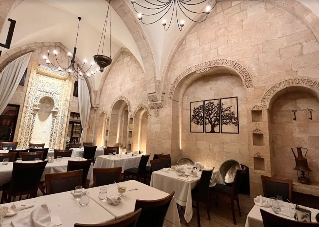 Cercis Murat Konağı