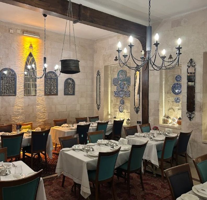 Cercis Murat Konağı