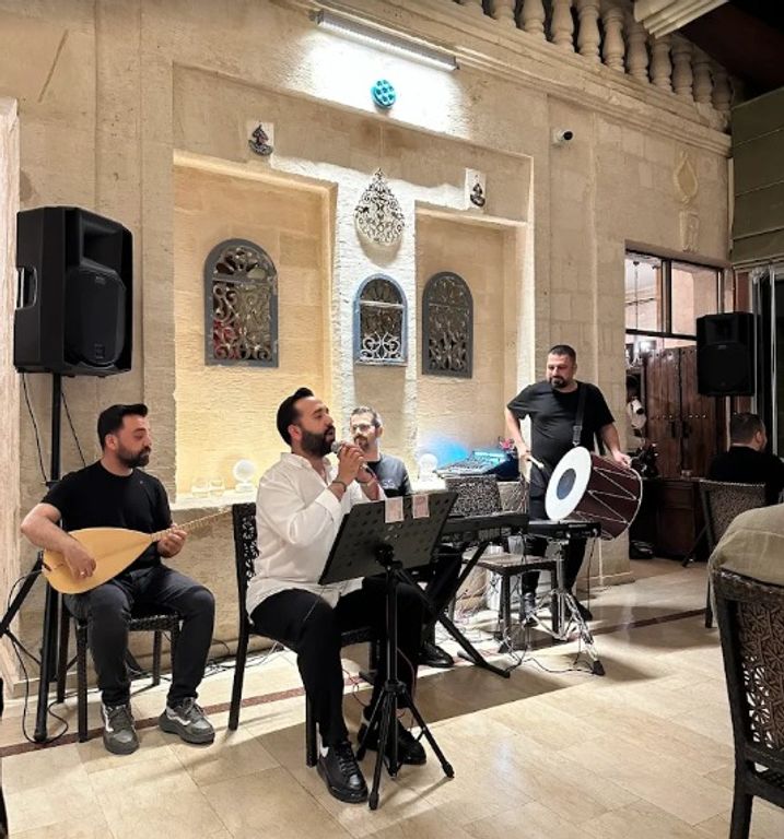 Cercis Murat Konağı