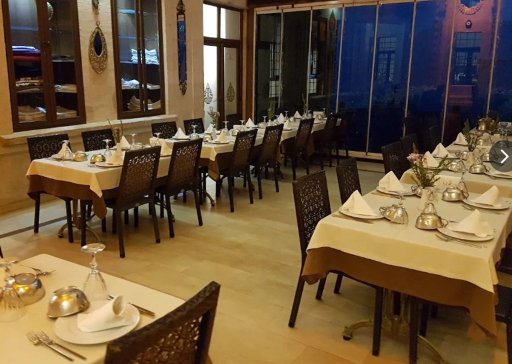 Cercis Murat Konağı