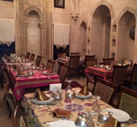 Cercis Murat Konağı