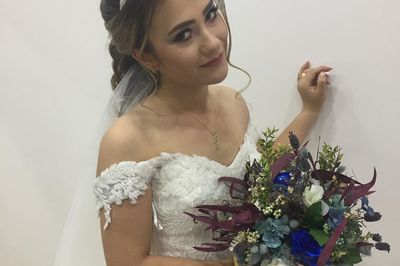 Kuaför Hüseyin & Ayşe Karşıyaka