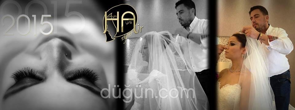 Kuaför Hüseyin & Ayşe Karşıyaka