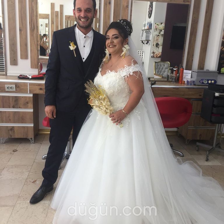 Kuaför Hüseyin & Ayşe Karşıyaka