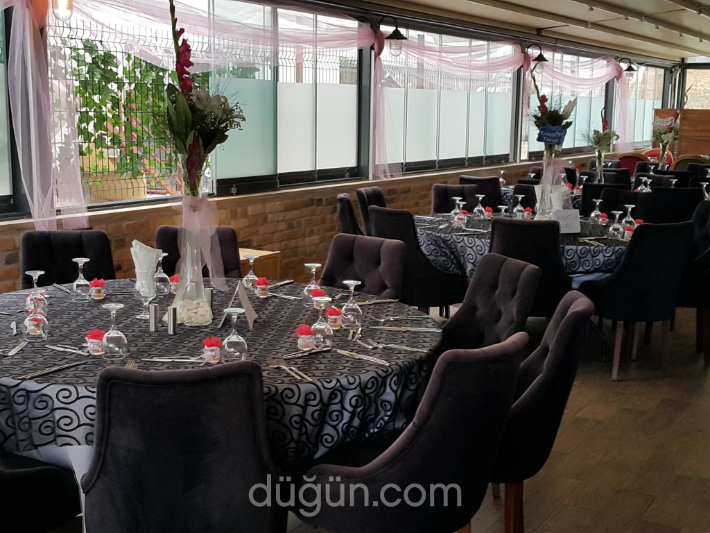 Cosy Restaurant