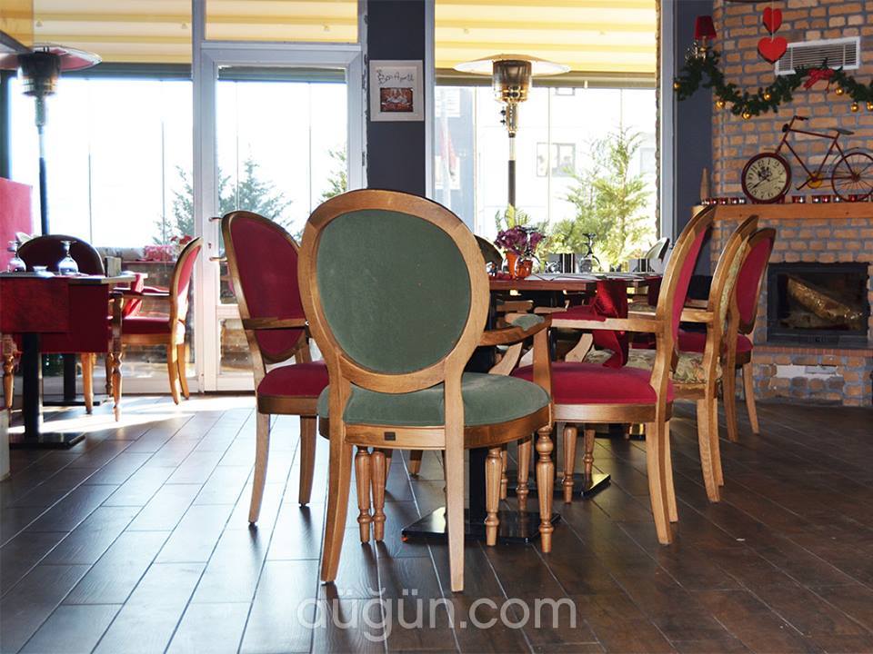 Cosy Restaurant
