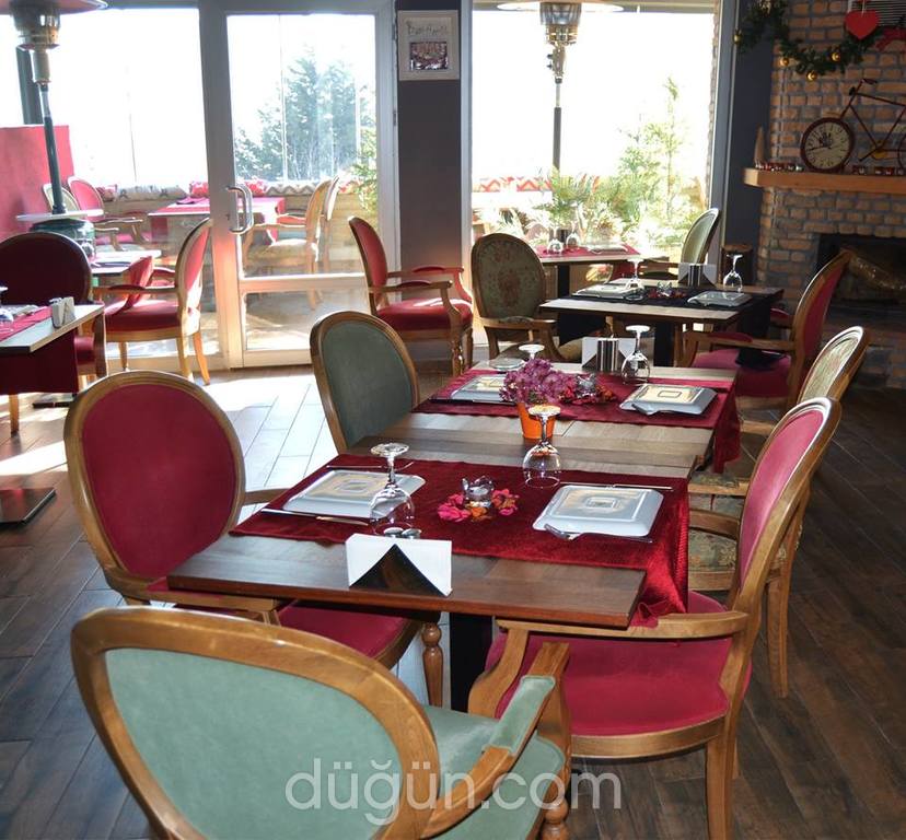 Cosy Restaurant