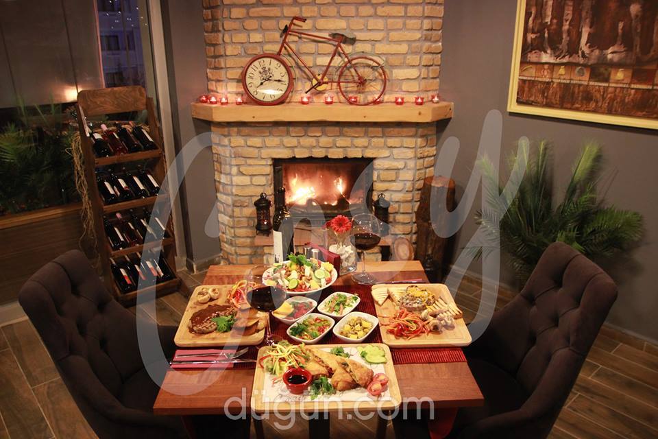 Cosy Restaurant