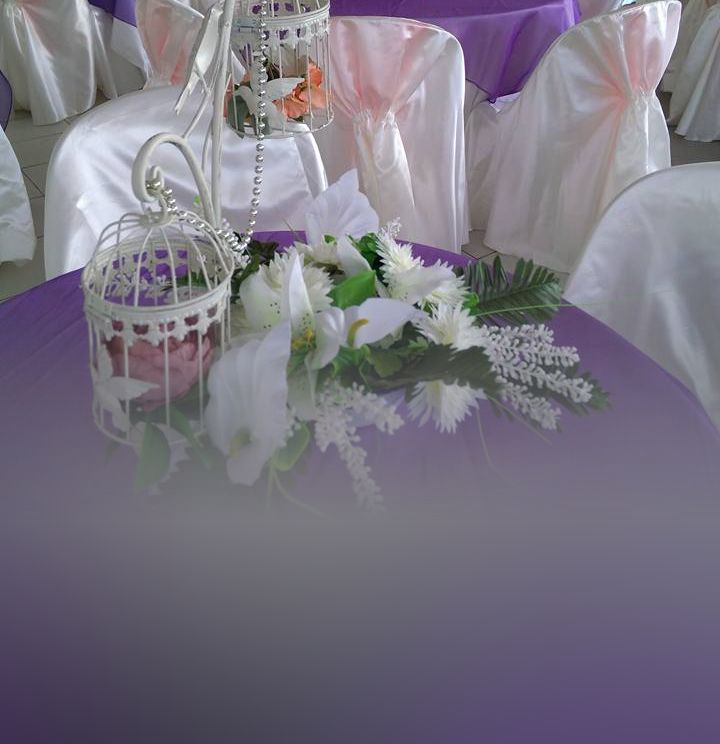 Say Düğün Salonu