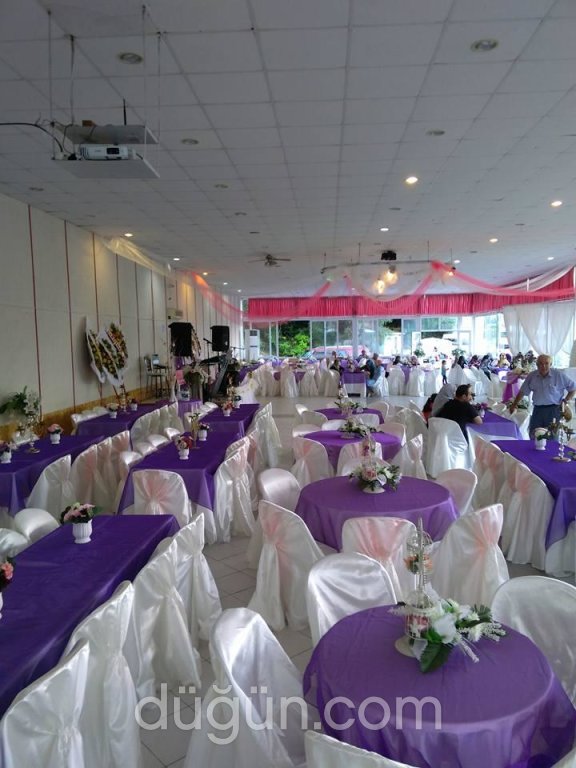 Say Düğün Salonu