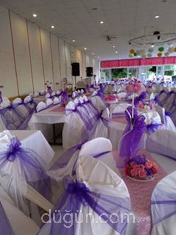 Say Düğün Salonu