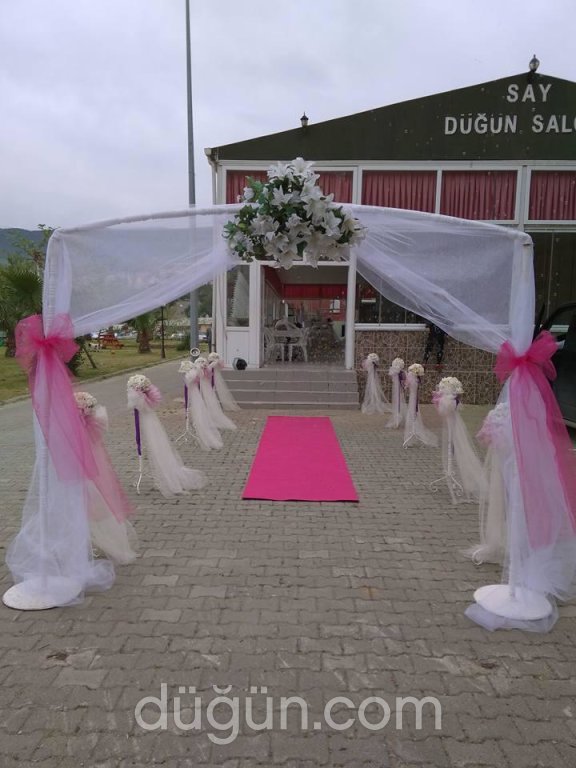 Say Düğün Salonu