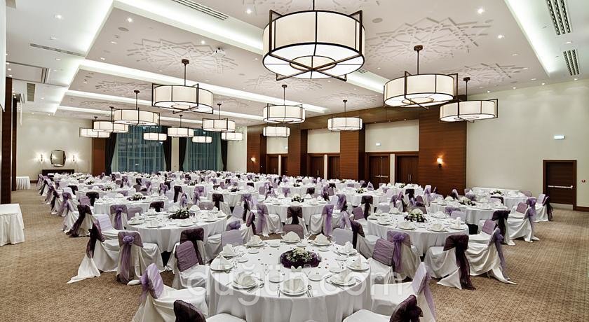 Hilton Garden Inn Mardin