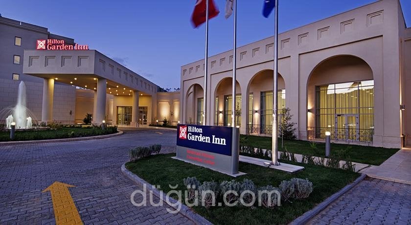 Hilton Garden Inn Mardin