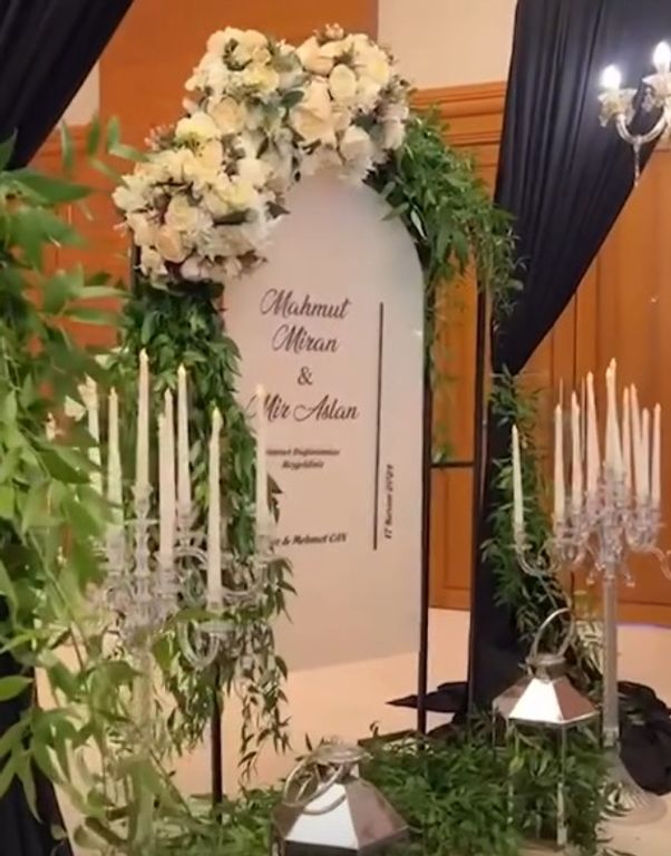 Hilton Garden Inn Mardin