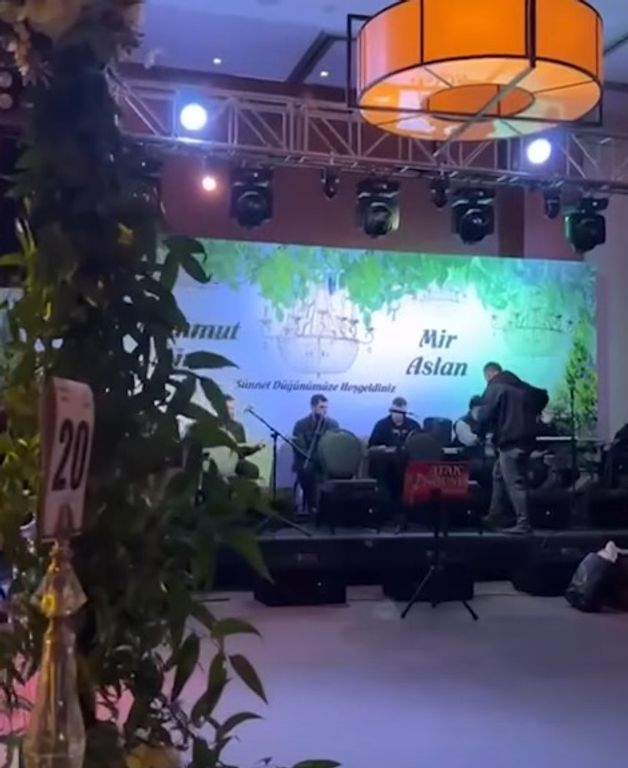 Hilton Garden Inn Mardin