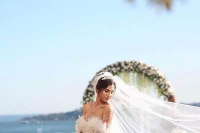 Songül Sarpbaş Haute Couture