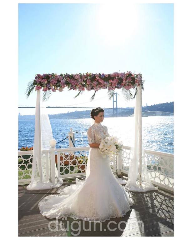 Songül Sarpbaş Haute Couture