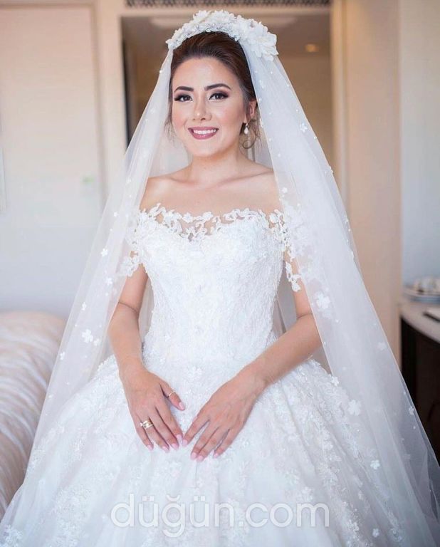 Songül Sarpbaş Haute Couture