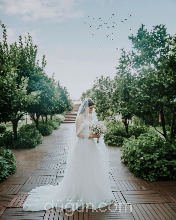 Songül Sarpbaş Haute Couture