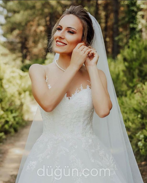 Songül Sarpbaş Haute Couture