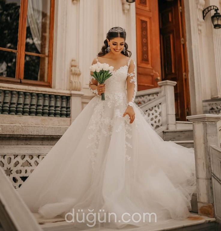 Songül Sarpbaş Haute Couture