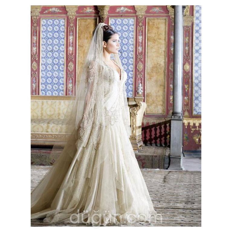 Songül Sarpbaş Haute Couture