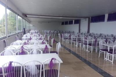 Kaban Cadde Düğün Salonu